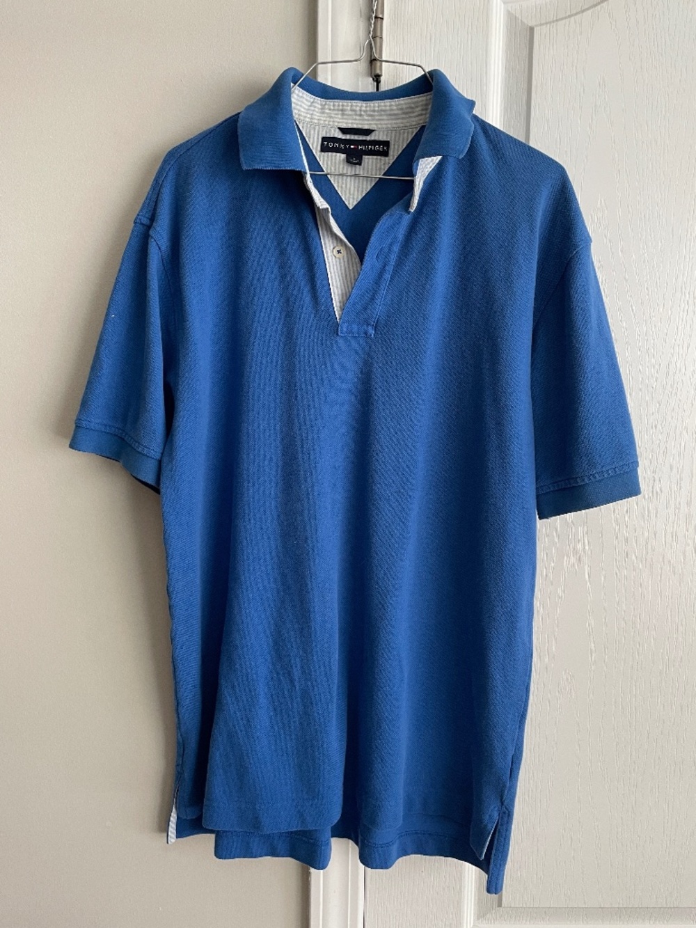Tommy Hilfiger Men's Polo Shirts Size M